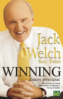 Immagine prodotto di Winning znaczy zwyciężać. Wydanie 2024