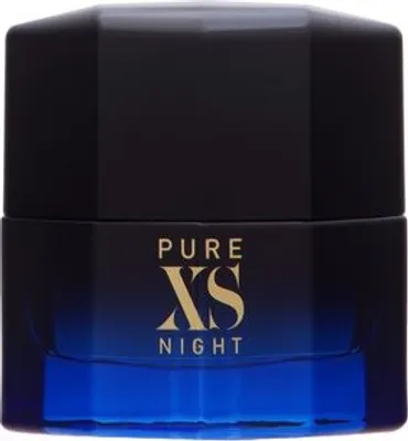 Produktbild von Paco Rabanne Pure XS Night Eau de Parfum 50ml
