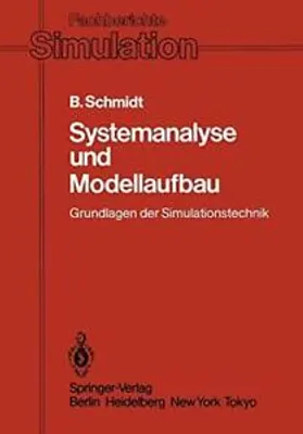 Obrázok produktu pre Systemanalyse und Modellaufbau