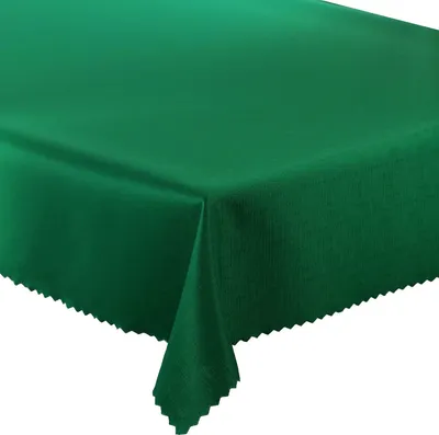Obrázek produktu pro Ubrusy odolné proti skvrnám I Rain Green 160x260 cm