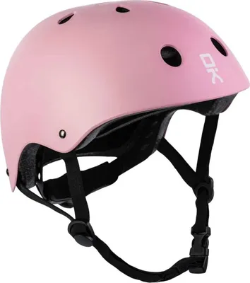 Zdjęcie produktu dla Kask ochronny na HULAJNOGĘ SOKE Dziecko 50-54cm S