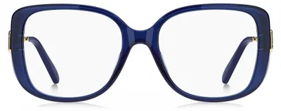 Produktbild von Marc Jacobs MARC 921 Blue 54/18/133.1 Damen Brillen