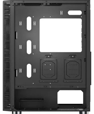 Image de Montech X3 GLASS