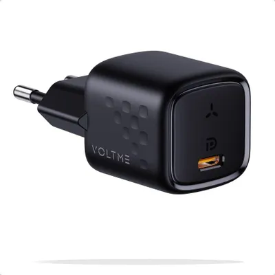 Produktbild von Voltme Revo 30 Mini C 30W EU (black)