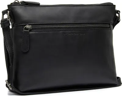 Produktbild von The Chesterfield Brand Durban - Umhängetasche 25 cm (black)