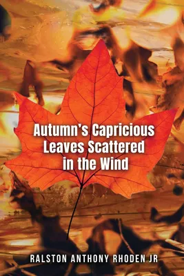 Produktbild von Autumn's Capricious Leaves Scattered in the Wind