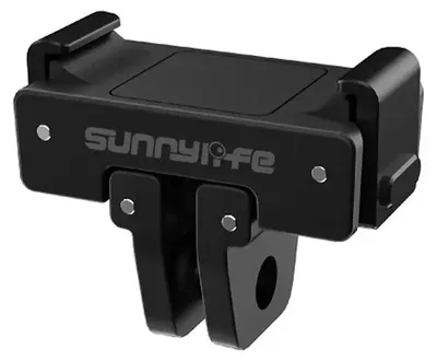 Immagine prodotto di Supporto con sgancio rapido Sunnylife per Osmo Pocket 3