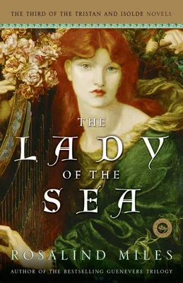 Produktbild von The Lady of the Sea