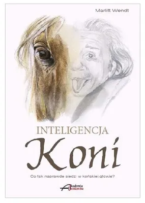Productafbeelding van Inteligencja koni