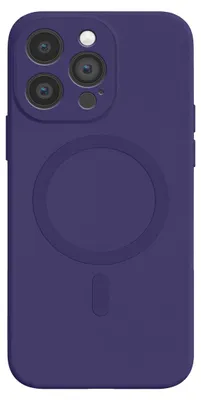 Produktbild von Bigben Connected COVMAGIP14PV, Apple iPhone 14 Pro, Violett