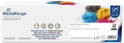 Produktbild von MEDIARANGE Toner HP für CF350A/130A mit Chip schwarz - Kompatibel - Tonereinheit