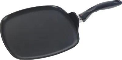 Immagine prodotto di swiss diamond - Padellino Quadrato 28Cm _
