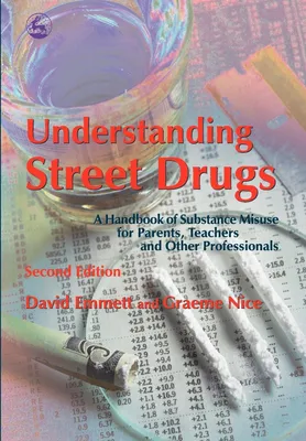 Produktbild von Understanding Street Drugs