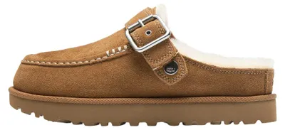 Produktbild von UGG Goldenstar Evelina Clog Chestnut - 37 Größe: 37