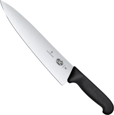 Zdjęcie produktu dla Victorinox V-5.20 03.25 Victorinox Fibrox Tranchiermesser 25 cm