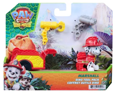 Zdjęcie produktu dla PAW Patrol 6076019, 90 g