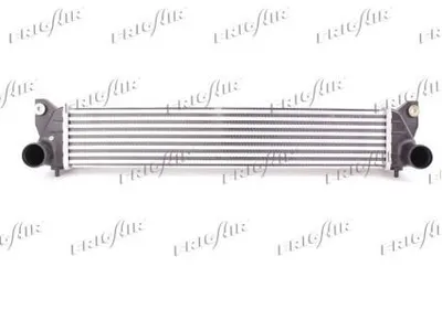 Produktbild von FRIGAIR 0704.3136 Ladeluftkühler LLK für SUZUKI SX4 (EY, GY) Turbo Intercooler