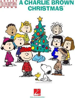 Zdjęcie produktu dla Boże Narodzenie Charliego Browna