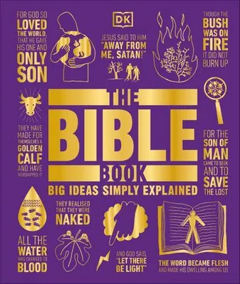 Obrázok produktu pre The Bible Book