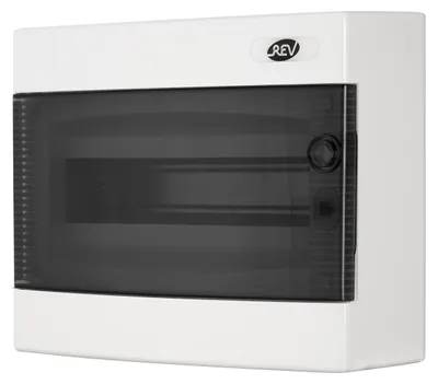 Produktbild von Rev 0515531555