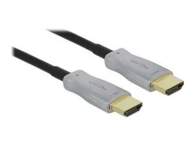 Immagine prodotto di DELOCK Aktives Optisches Kabel HDMI 4K 60Hz 20m
