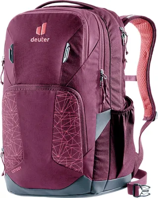 Produktbild von Deuter Rucksack Cotogy cassis-dahlia