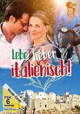 Produktbild von Lebe lieber italienisch!