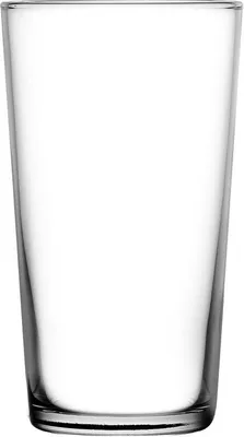 Produktbild von 48x Pasabahce Conical Bierglas Pintglas 0,570 Liter