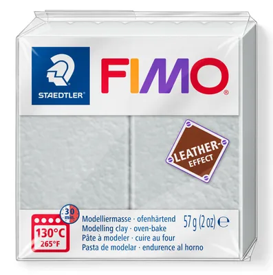 Obrázek produktu pro FIMO Mod.masse Fimo leather effect t.gra