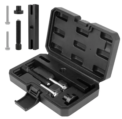 Image de Outils de démontage des coussinets de vilebrequin pour moteurs Ford EcoBLUE