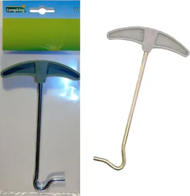 Obrázek produktu pro Campking stahovák na sledě