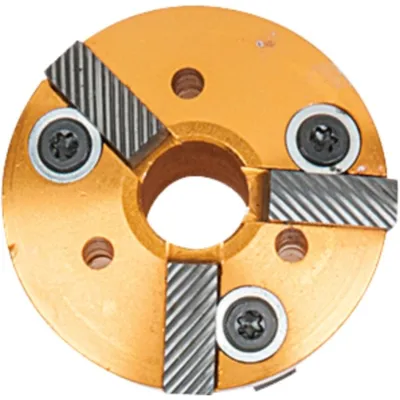 Zdjęcie produktu dla Głowica tnąca, 30° + 75°, Ø 28-37 mm, Ø 37-44 mm