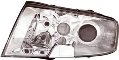Produktbild von VAN WEZEL Scheinwerfer Links für SKODA SUPERB (3U4) 7634961