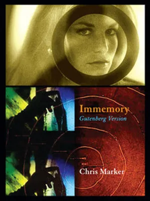 Obrázek produktu pro Chris Marker: Immemory