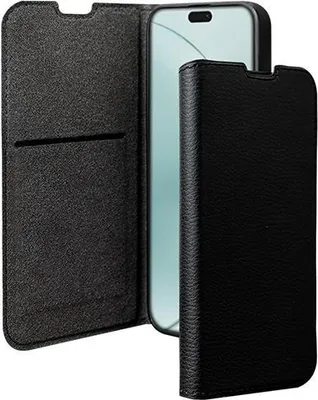 Immagine prodotto di Portafoglio Folio 65% GRS Honor 400 Lite Noir