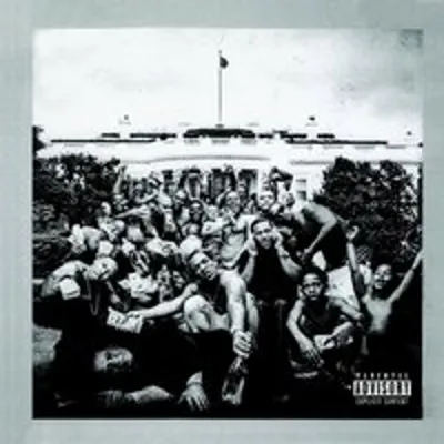 Immagine prodotto di Lamar,Kendrick-To Pimp A Butterfly