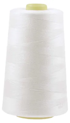 4572m Overlockgarn, Nähgarn Polyester, A501