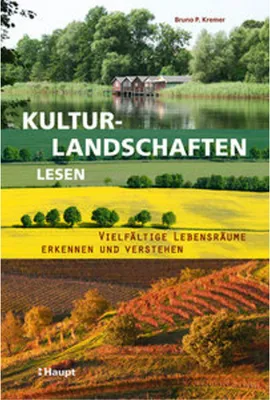 Obrázek produktu pro Kulturlandschaften lesen