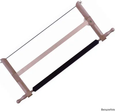 Produktbild von E.C.E. Spannsäge 700mm