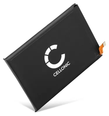 Produktbild von CELLONIC 1x Akku kompatibel mit Nokia G42 5G, HQ610