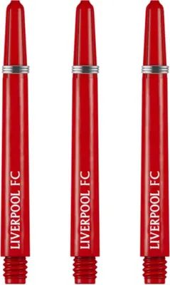 Produktbild von FC Liverpool Dart Schäfte Medium