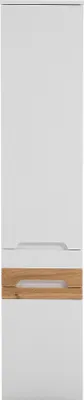 Immagine prodotto di Mobili bagno di design Set 6 pezzi mobile lavabo illuminazione