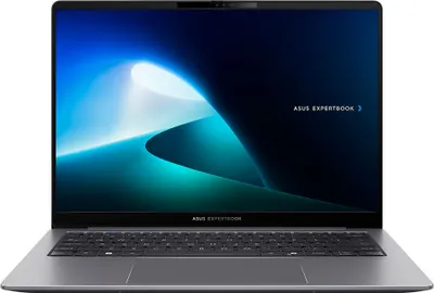 Produktbild von Asus ExpertBook P5405CSA-NZ0154X 14? Intel Core Ultra 5 226V 16 GB 512 GB SSD Arc Graphics Windows 11 Pro Leichtes Aluminium