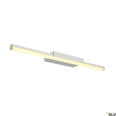 Image de SLV Glenos LED Lampe à miroir CCT