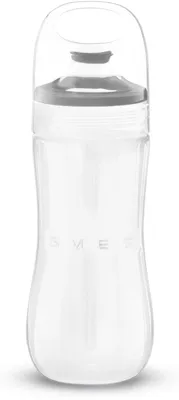Produktbild von SMEG BGF03 Mixerzubehör Bottle To Go, Plastic