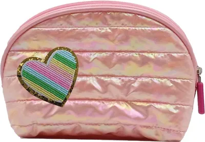 Produktbild von STNUX Puffy rosa Kosmetiktasche STN8752 98752