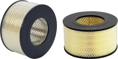 Produktbild von WIX Filters WA10346 Luftfilter Toyota Hilux 24D30D 19972005
