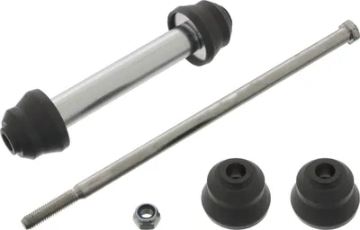 Produktbild von Febi Koppelstange hinten für Mercedes M-Klasse