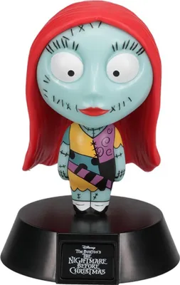 Zdjęcie produktu dla Paladone Dekolampe Nightmare before Christmas Sally