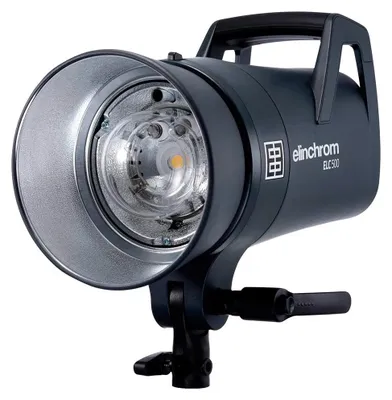 Immagine prodotto di Elinchrom ELC 500 TTL